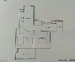Robin Suites (D10), Apartment #480373811